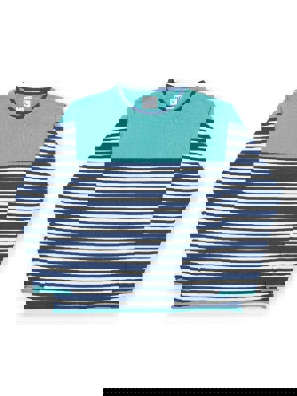 Kite Boys Organic Yacht Jumper