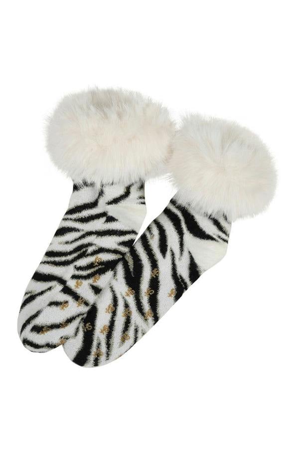 HotSquash Cosy Slipper Socks