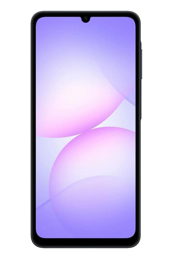 Samsung Galaxy A07 LTE Smartphone 6.7 Inch 4GB RAM 64GB Dual SIM