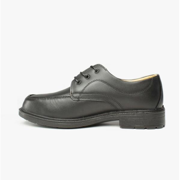 Amblers Safety FS65 Safety Shoes in Black