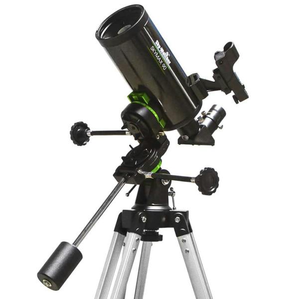 Sky Watcher Starquest 90 MAK Astronomy Telescope with EQ-AZ Mount