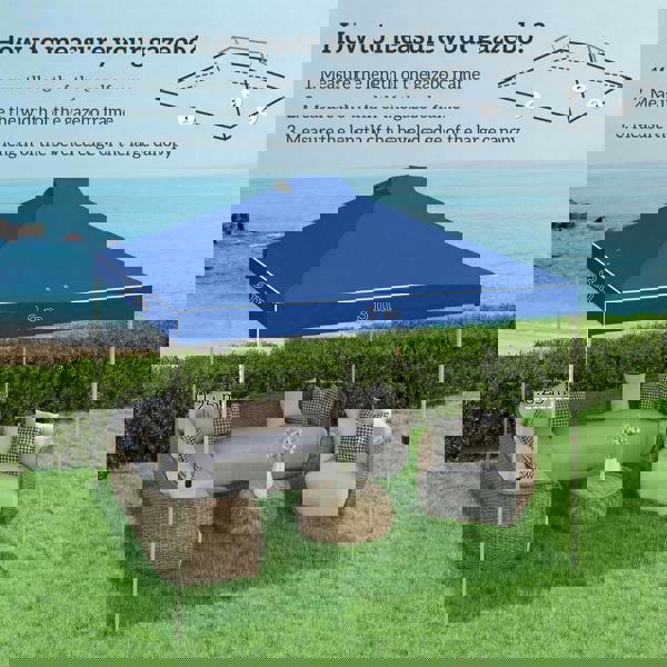 Replacement Canopy Top