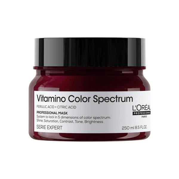 L'Oréal Professionnel&nbsp; Vitamino Color Spectrum Hair Mask
