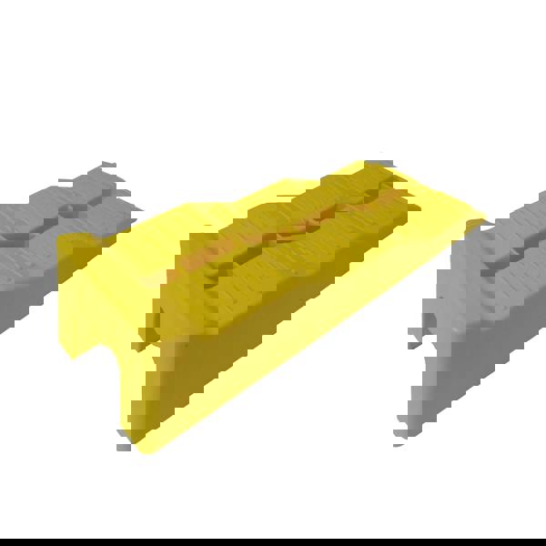 Caravan Levelling Ramps 3 Step & Bag 5 Ton Pair (Heavy Duty Motorhome Level Up Blocks )