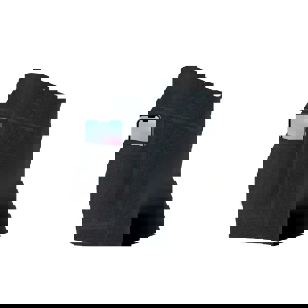 OOOOO Women's Joggers Shorts Quick Drying Breathable with Side Pocket, Navy