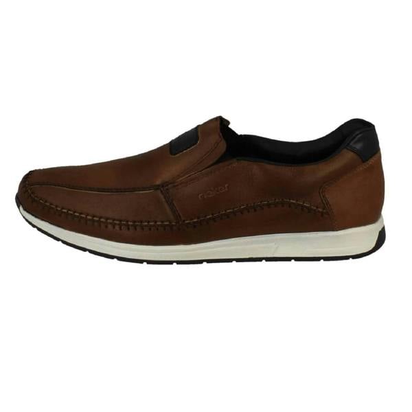 Rieker Mens Rieker Antistress Slip On Shoes 11962