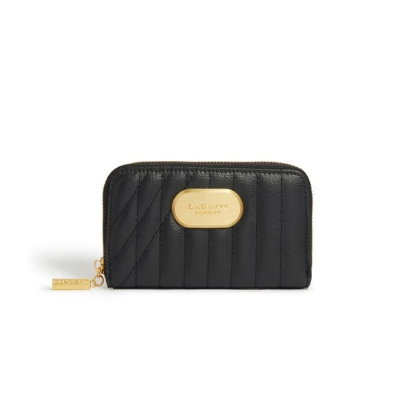 LaBante London Kenia Wallet in Black