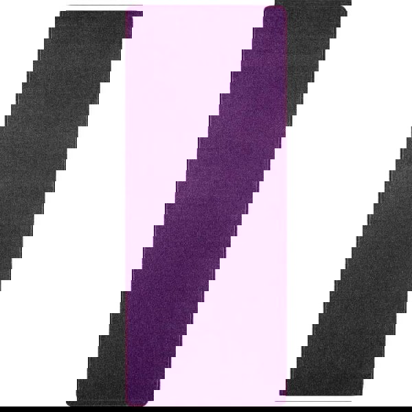 The Rugs Luxurious Rug Plain Design - Polypropylene Rugs