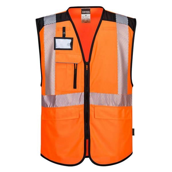 PW3 Hi-Vis Executive Vest - Hi-Vis Trousers