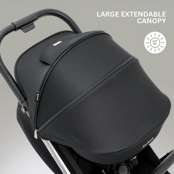 JoviKids Ayla Stroller Urban Black