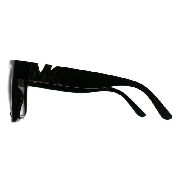 Michael Kors Sunglasses MK2170U 30058G Black Dark Grey Gradient