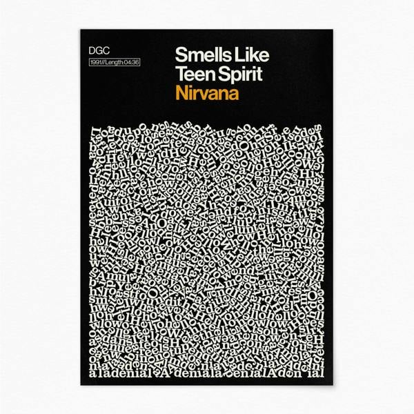 Reign&Hail Smells Like Teen Spirit - Nirvana