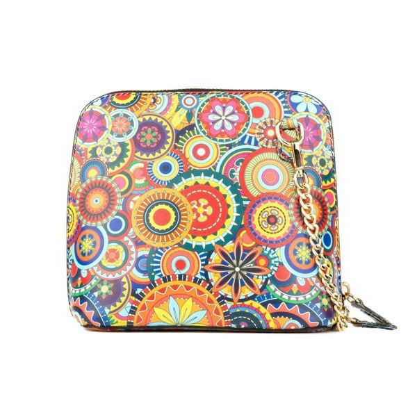 Embassy London Macaw - Signature Print