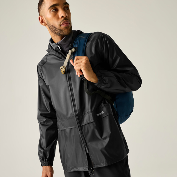 Regatta Stormbreak Waterproof Jacket