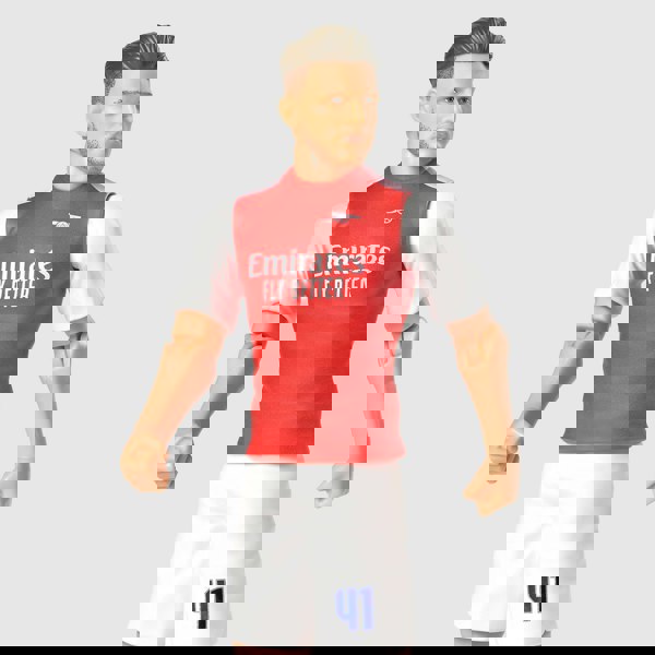 Banbo | Declan Rice Arsenal Fully Articulated Figurine