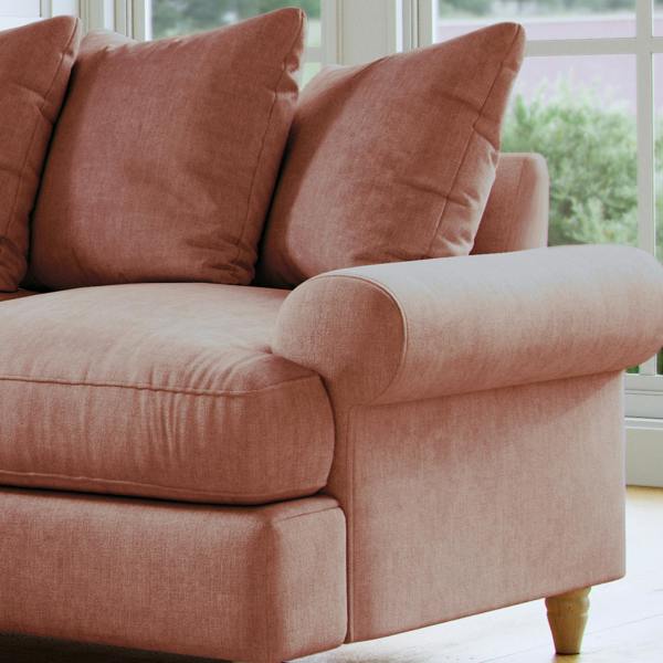 The Great Sofa Company Brentwood Medium Sofa