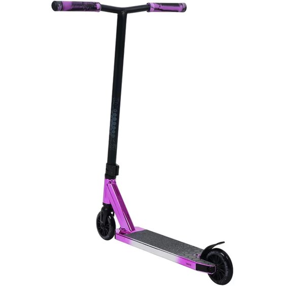 Sullivan Antic Kids Stunt Scooter - Pink/Black/Silver