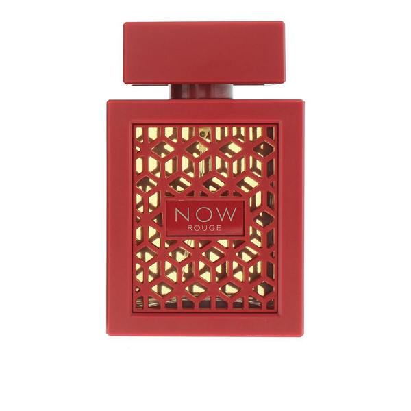 Lattafa Rave Now Rouge Eau de Parfum 100ml Spray for Her