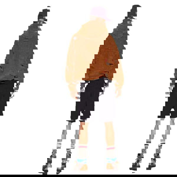 Dsquared2 Icon Relax Fit Short Black XS