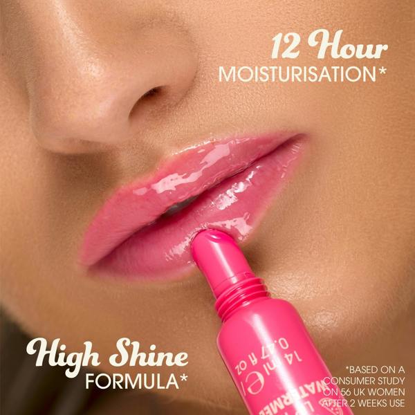 Killer Lips Kiss This Peptide Lip Tint - Watermelon 14ml
