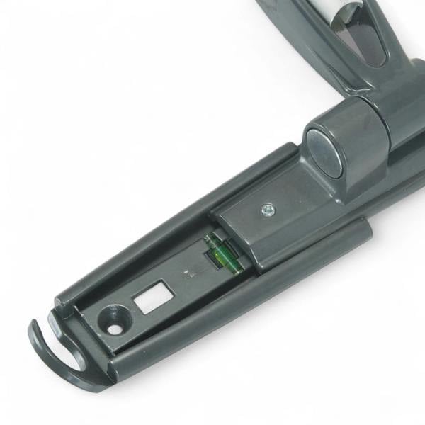 Cello LO26 Full Motion TV Wall Bracket 10"–43" with Tilt, Swivel & Rotation