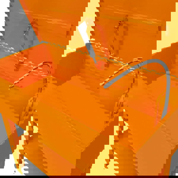 T-mech 40 Gallon Parts Washer