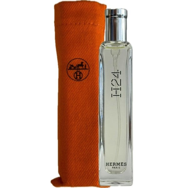 Hermes H24 Eau de Toilette 15ml Travel Spray