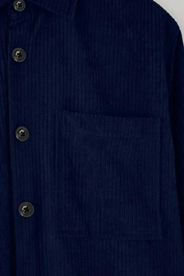 WOVCOR Regular Men’s Shirt