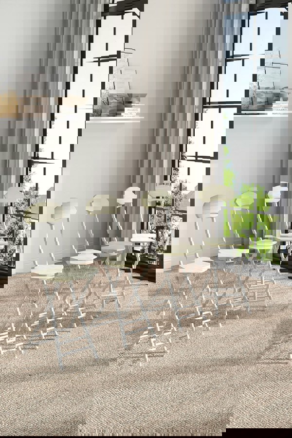 Living and Home 5pcs Folding Table and 4 Chairs Set Indoor Outdoor Bistro Kitchen Dining Set Furniture