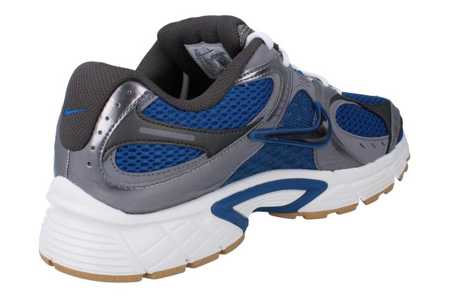 Nike V5 Rnr Mens Running Trainers Hj5228 Shoes  401 - Court Blue Black Vast Grey 401 - Photo 2