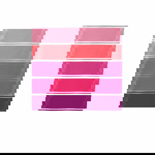 Leaper 5-Piece TPE Resistance Band Set