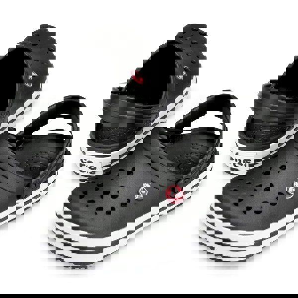 Crocs Crocband Clog Mens - Black