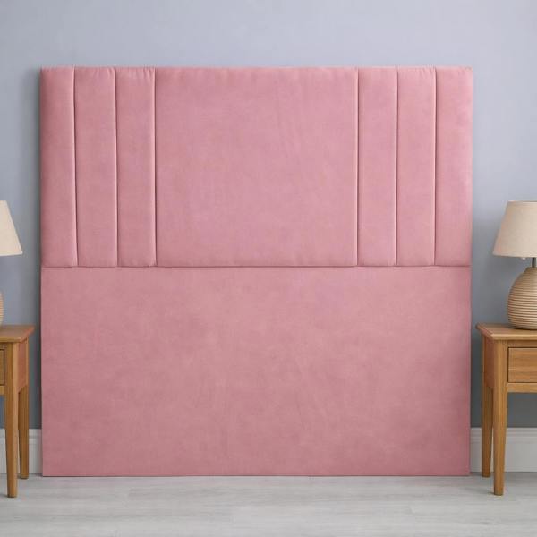 Great British Beds Lima Headboard