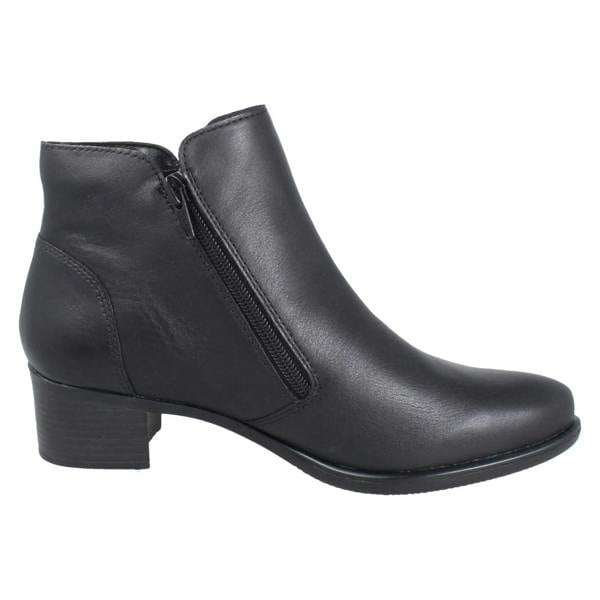 Remonte Ladies Remonte Ankle Boots R5190