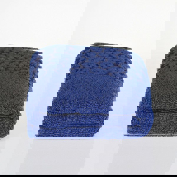 My Basic Stuff Cotton Towel Set | 480 GSM | Hand & Bath Towels | Ultra Soft & Absorbent | Dark Blue