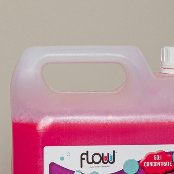 Samuel Alexander 5 Litre Bubblegum Scented Pet Disinfectant Cleaner