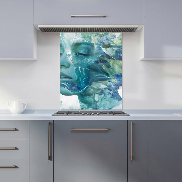 Calista Vale: 00006 Kitchen Splashback