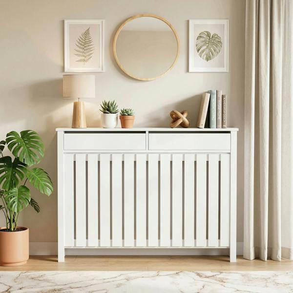 Radiator Cover