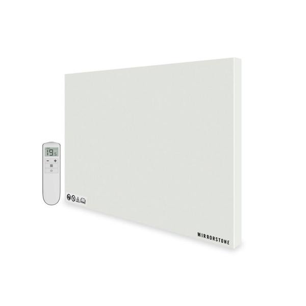Mirrorstone Heating Mirrorstone 300W Prime Infrared Heating Panel With Remote