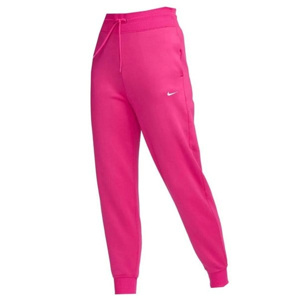 Nike Plain Pink Sweatpants XS