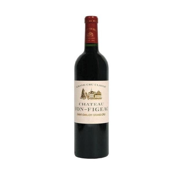 Château Yon-Figeac Saint-Émilion Grand Cru (Grand Cru Classé) 