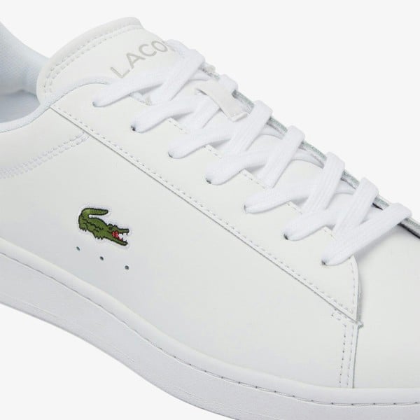 Lacoste Carnaby Set Leather Trainers