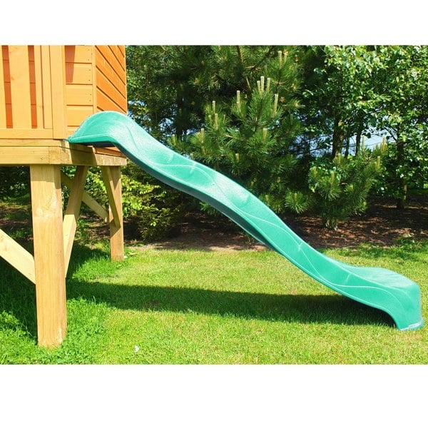 Slide - Best Shed