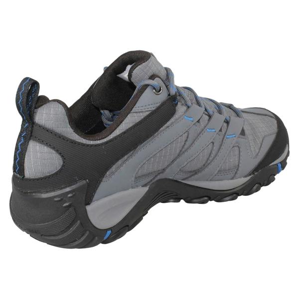 Merrell Mens Merrell Gore-Tex Lace Up Walking Shoes Claypool Sport GTX J500091