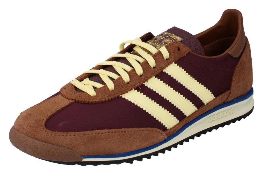 Adidas Originals Sl 72 Og Womens Trainers  IE3425