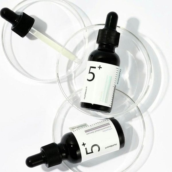 NUMBUZIN No.5+ Vitamin Concentrated Serum 30ml