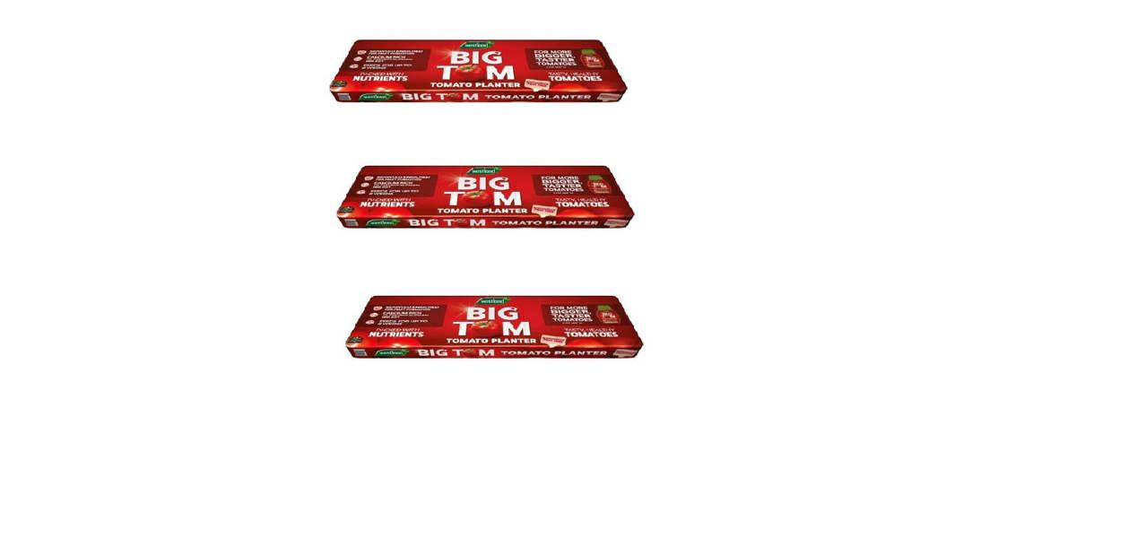 Westland Big Tom Tomato Planter Large