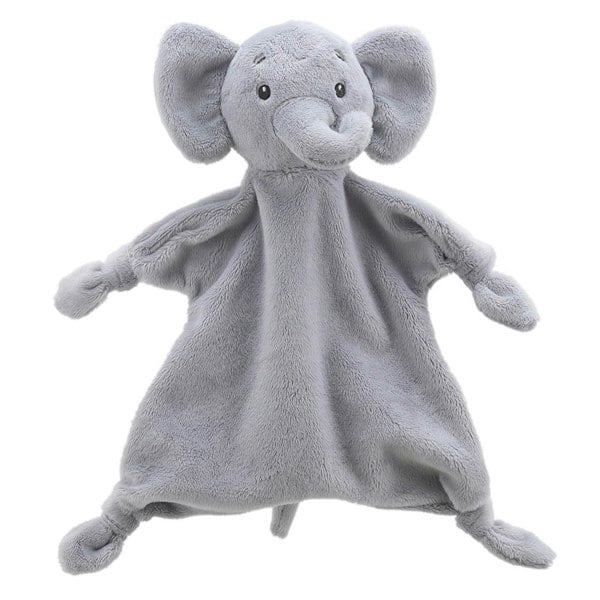 Wilberry Elephant - Wilberry ECO Comforters