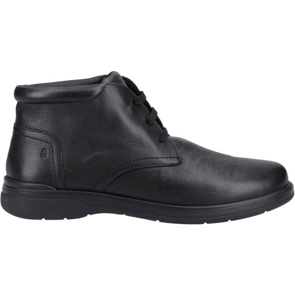 Hush Puppies Malcolm Men's Boots in Black
