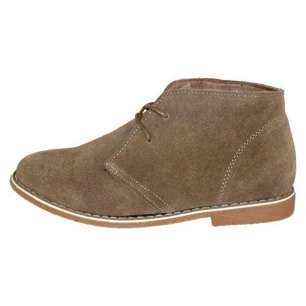 Boys Renegade Ankle Boots Drayton